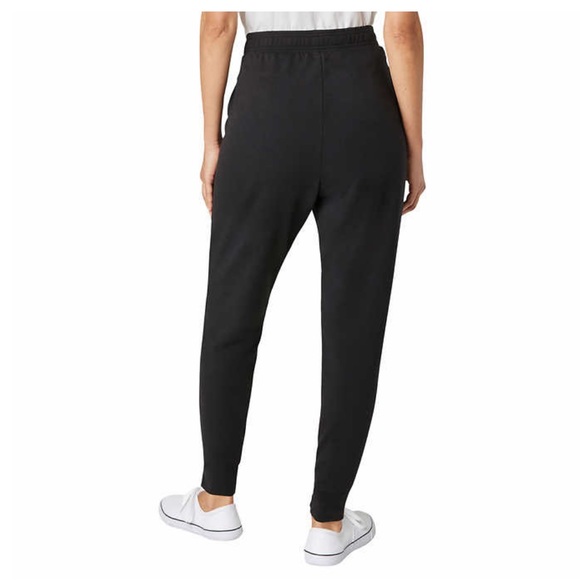 NWT 2 Pack Eddie Bauer Ladies Lounge Joggers - Picture 3 of 6